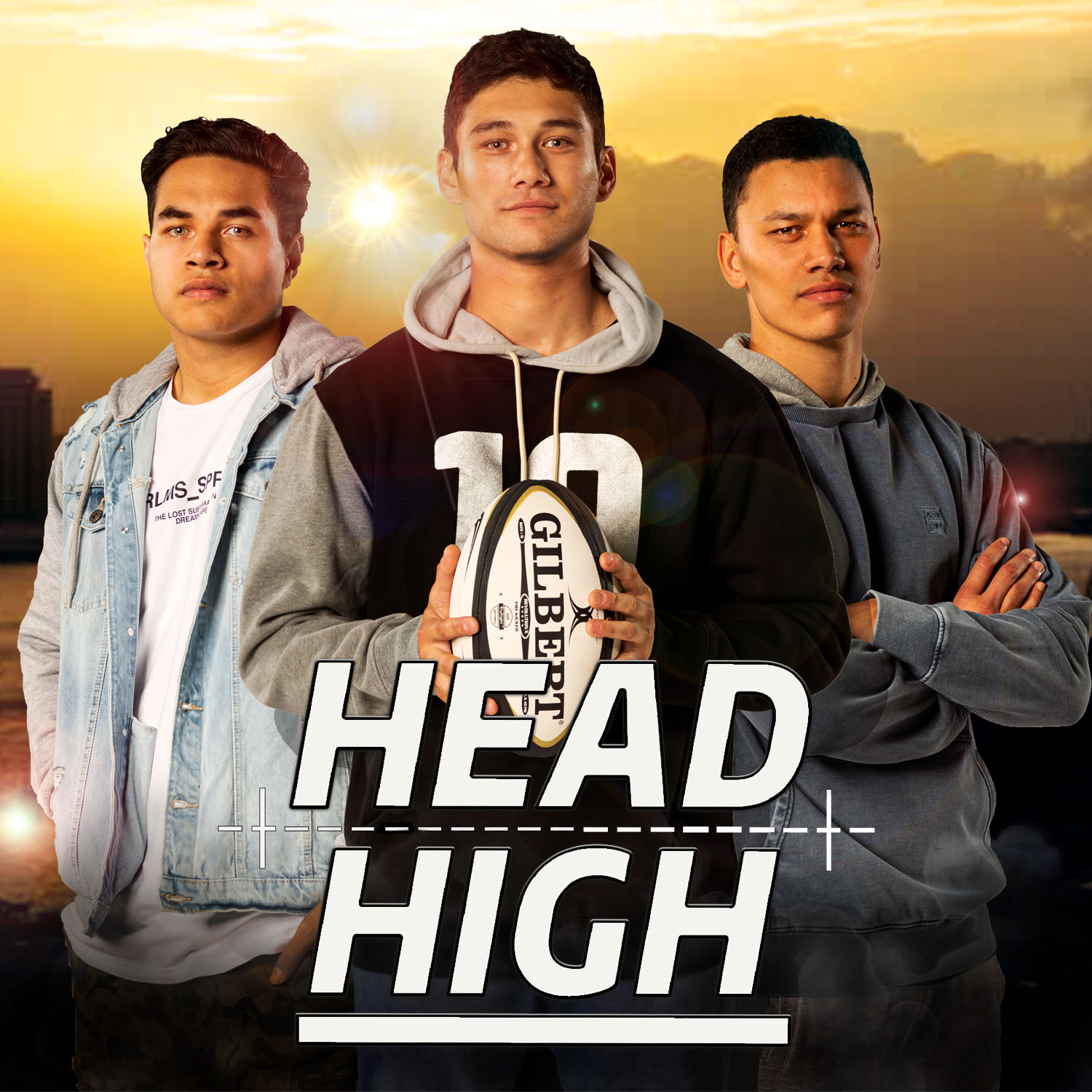 Head High (2020)