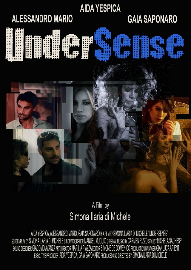 UnderSense (2013)