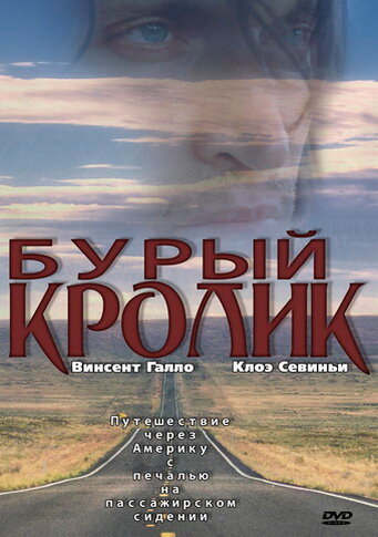 Бурый кролик (2003)