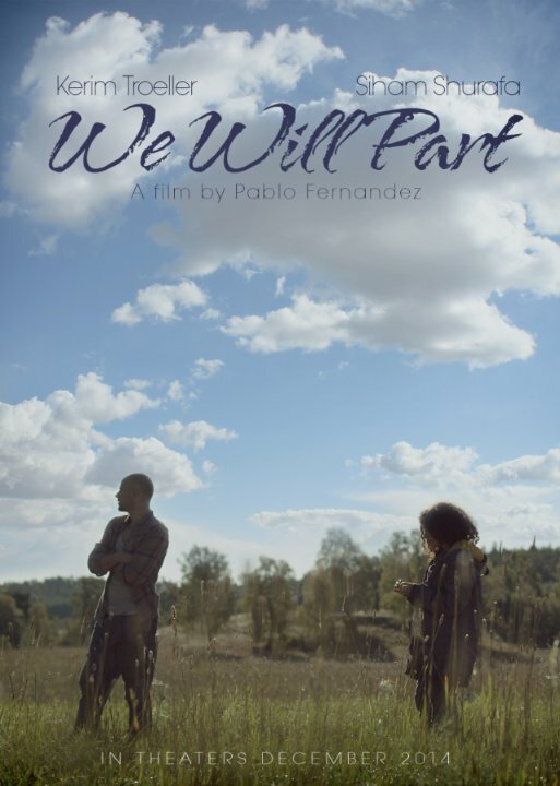 We Will Part (2016)