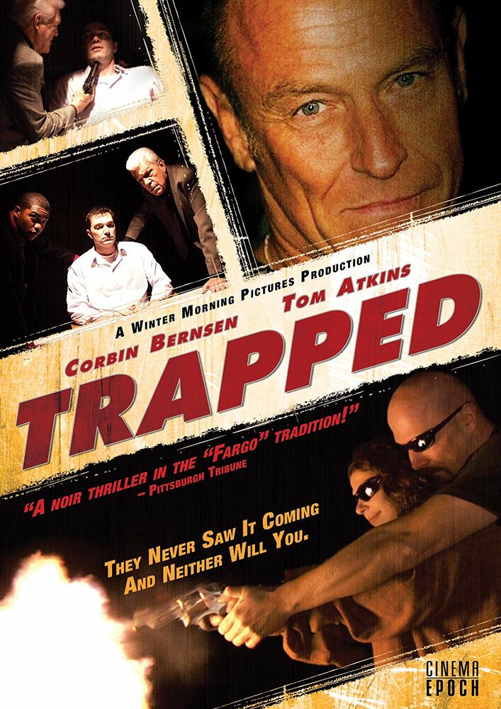 Trapped (2009)