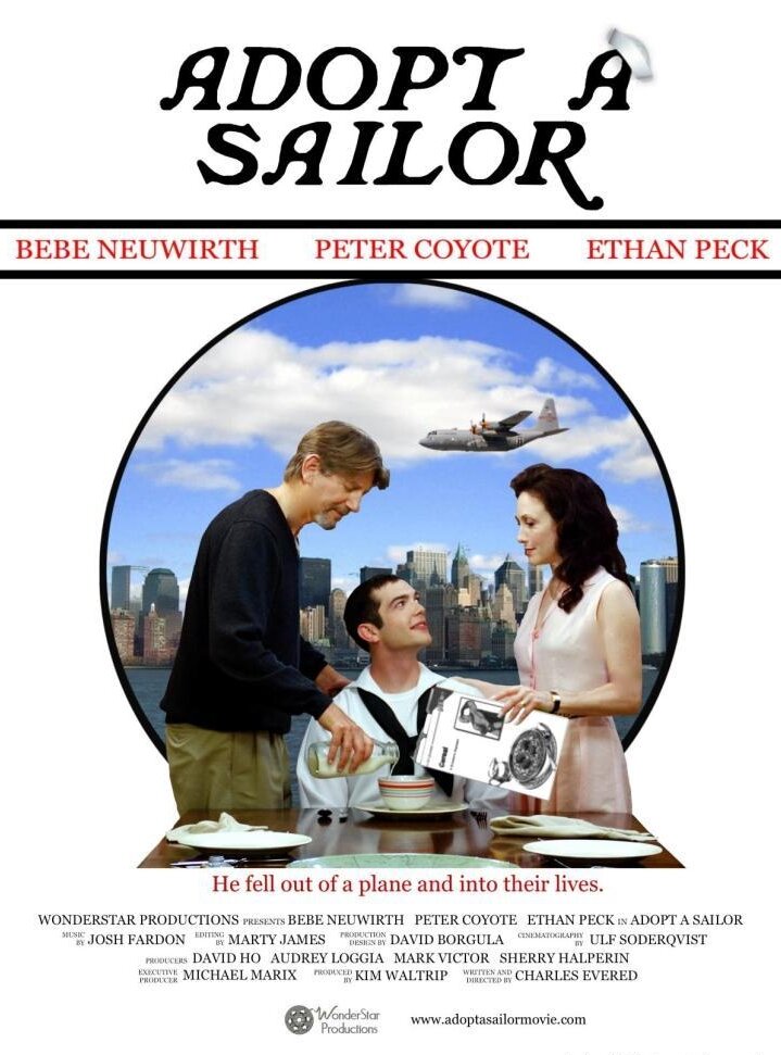 Adopt a Sailor (2008)