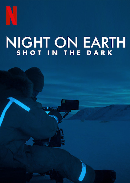 Night on Earth: Shot in the Dark (2020)