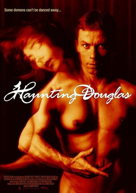 Haunting Douglas (2003)