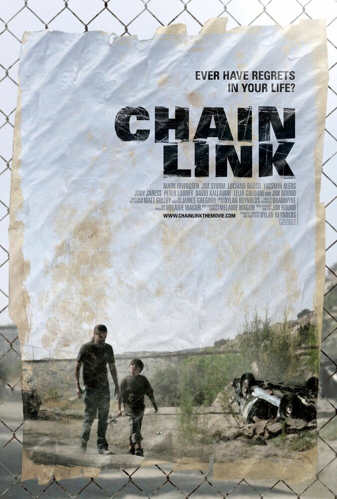 Chain Link (2008)