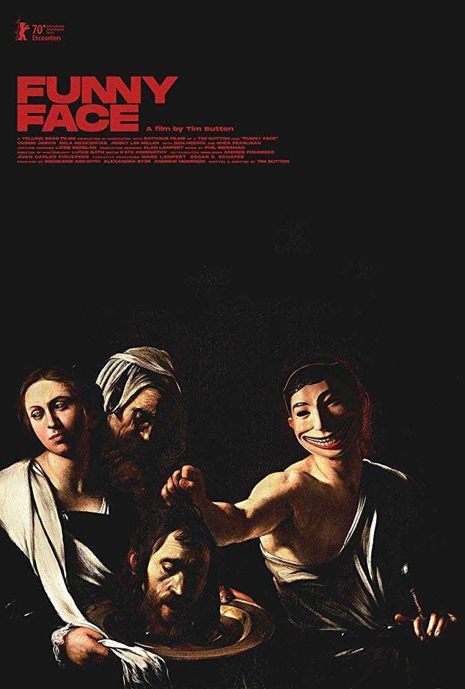 Funny Face (2020)