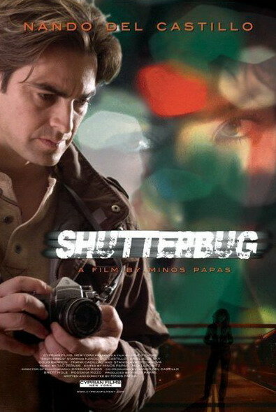 Shutterbug (2009)