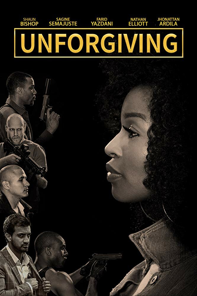 Unforgiving (2018)