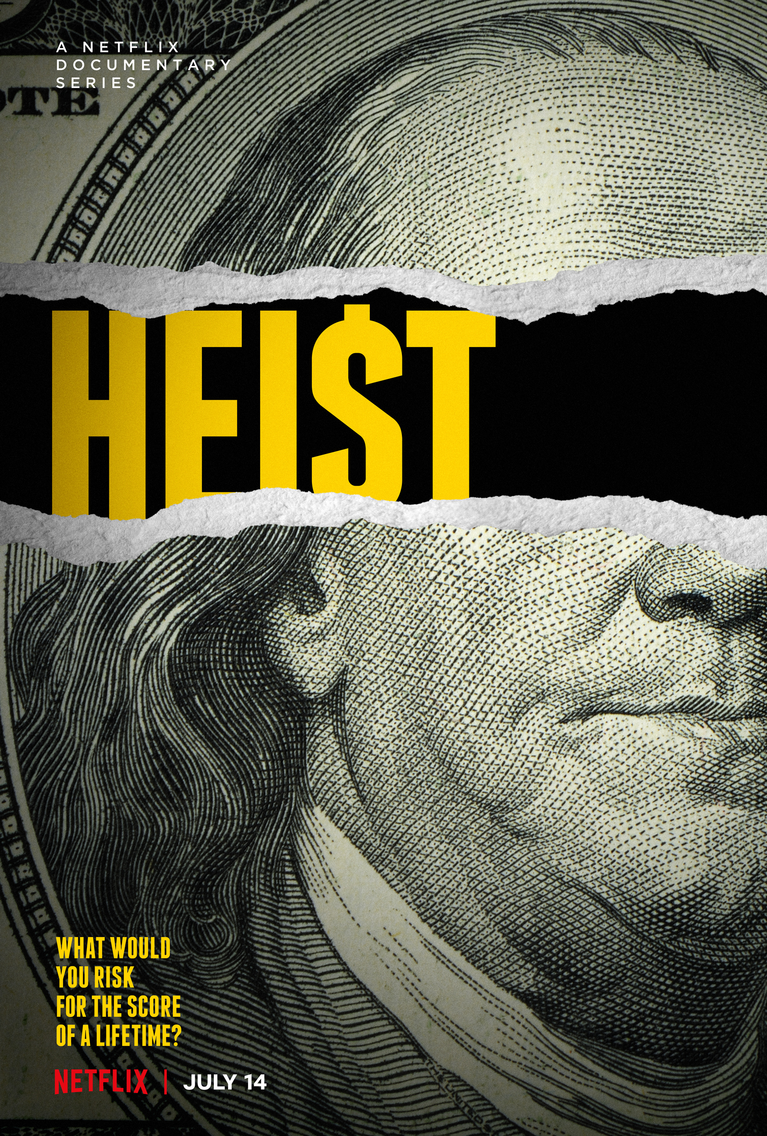 Heist (2021)