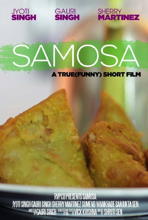 Samosa (2014)