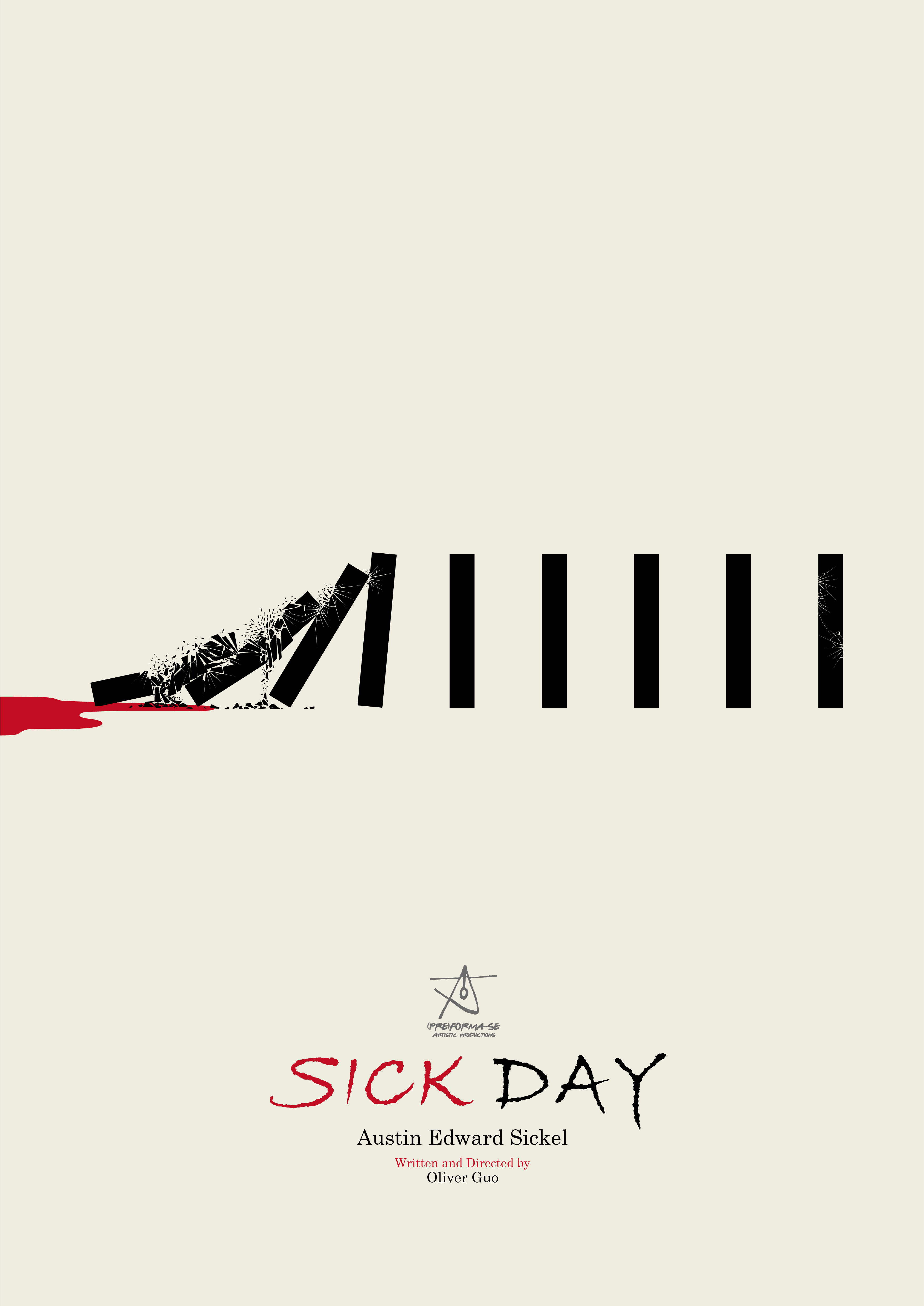 Sick Day (2021)