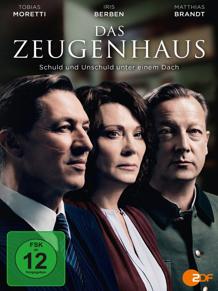 Das Zeugenhaus (2014)