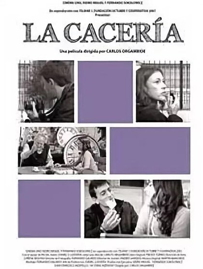 La Cacería (2012)