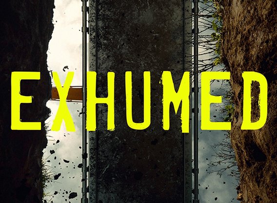 Exhumed (2021)