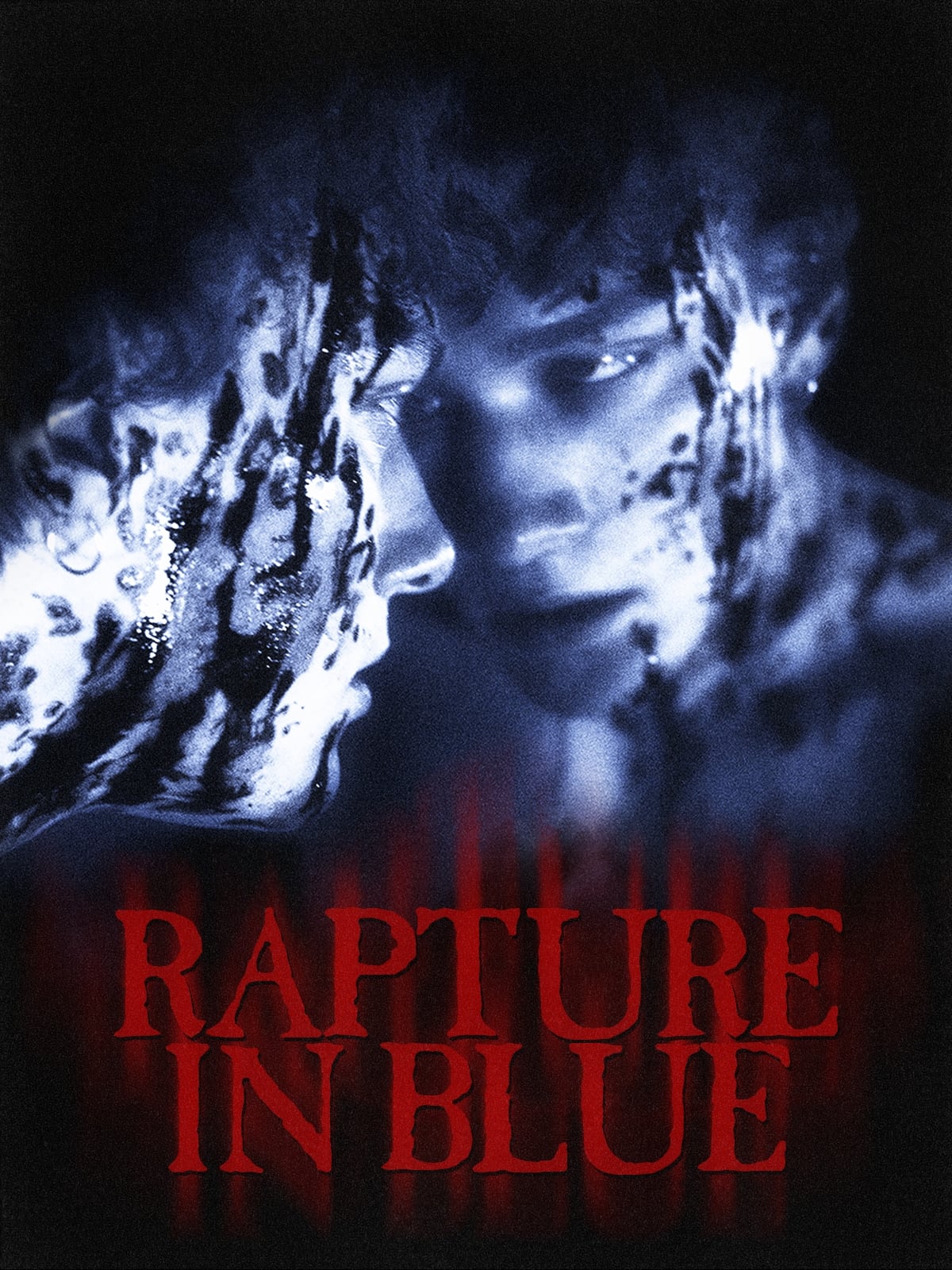 Rapture in Blue (2020)