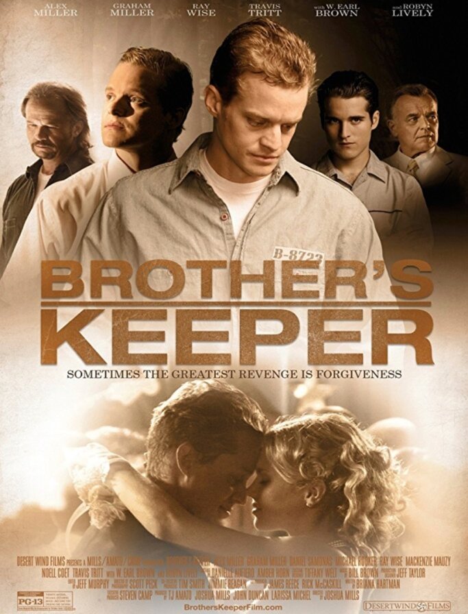 Brother's Keeper (2013)