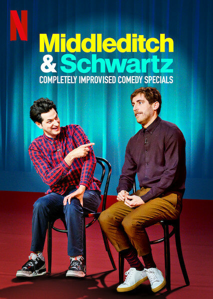 Middleditch & Schwartz (2020)