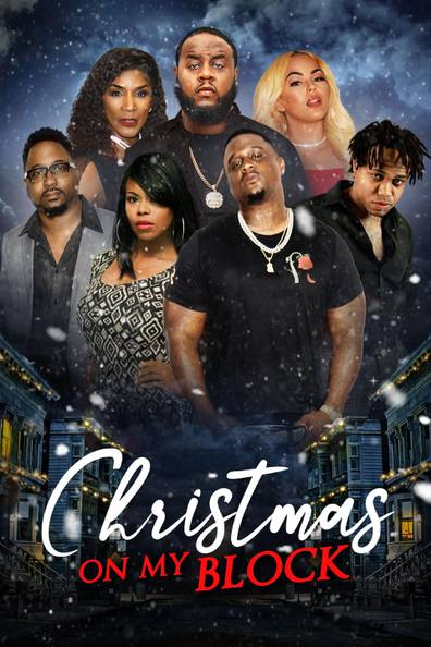 Christmas on My Block (2021)