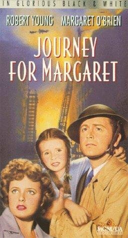 Journey for Margaret (1942)