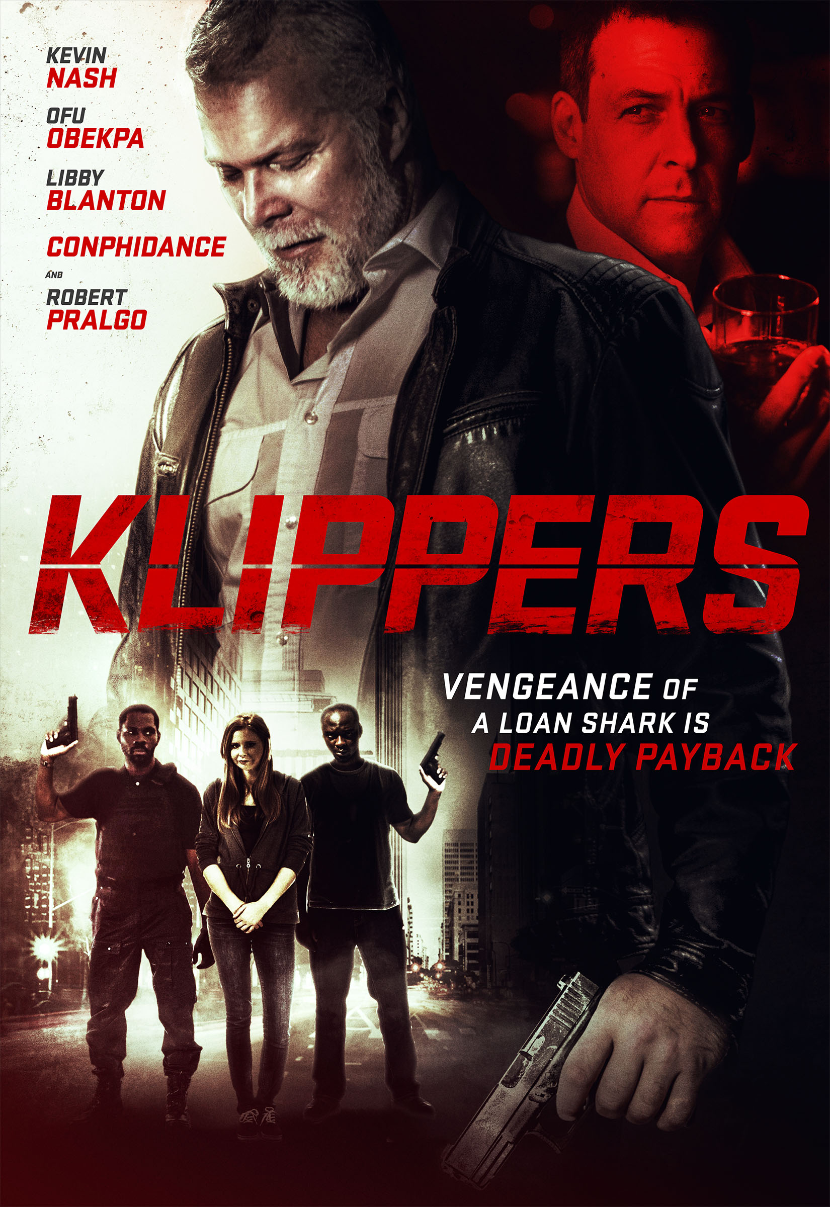 Klippers (2018)