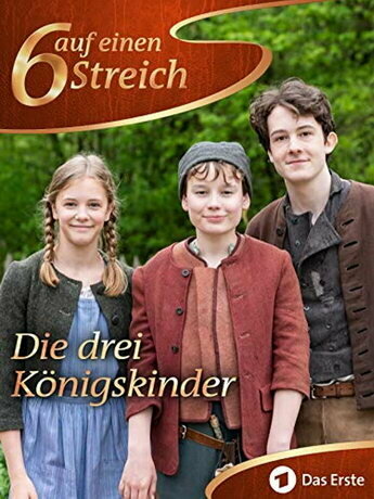 Die drei Königskinder (2019)