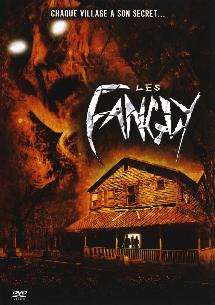 The Fanglys (2004)