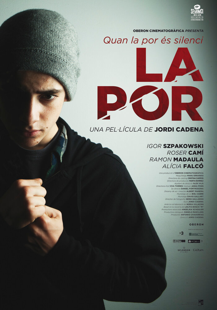 La por (2013)