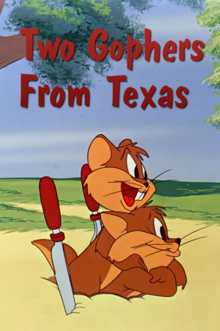 Two Gophers from Texas (1948)