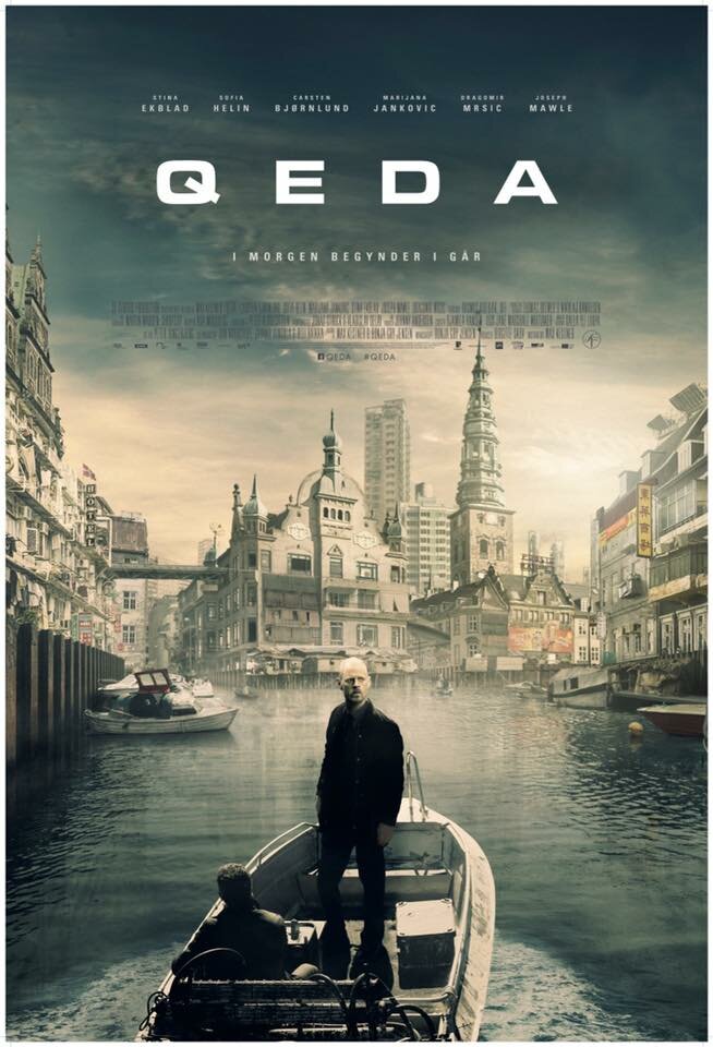 QEDA (2017)