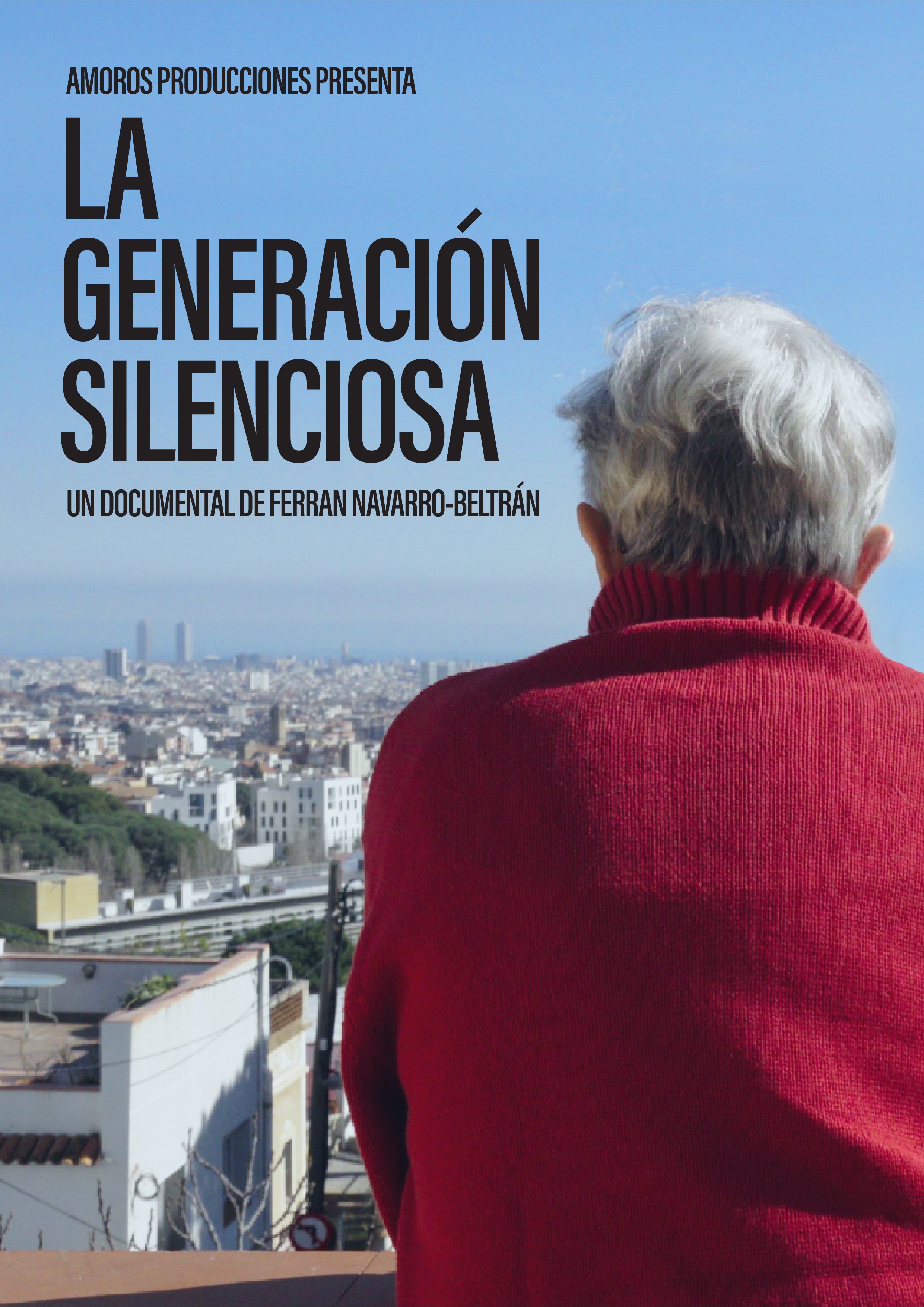 La generació silenciosa (2020)