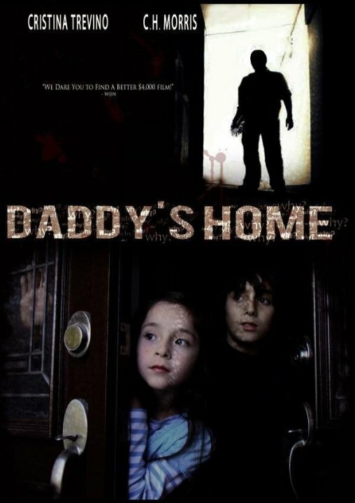 Daddy's Home (2010)