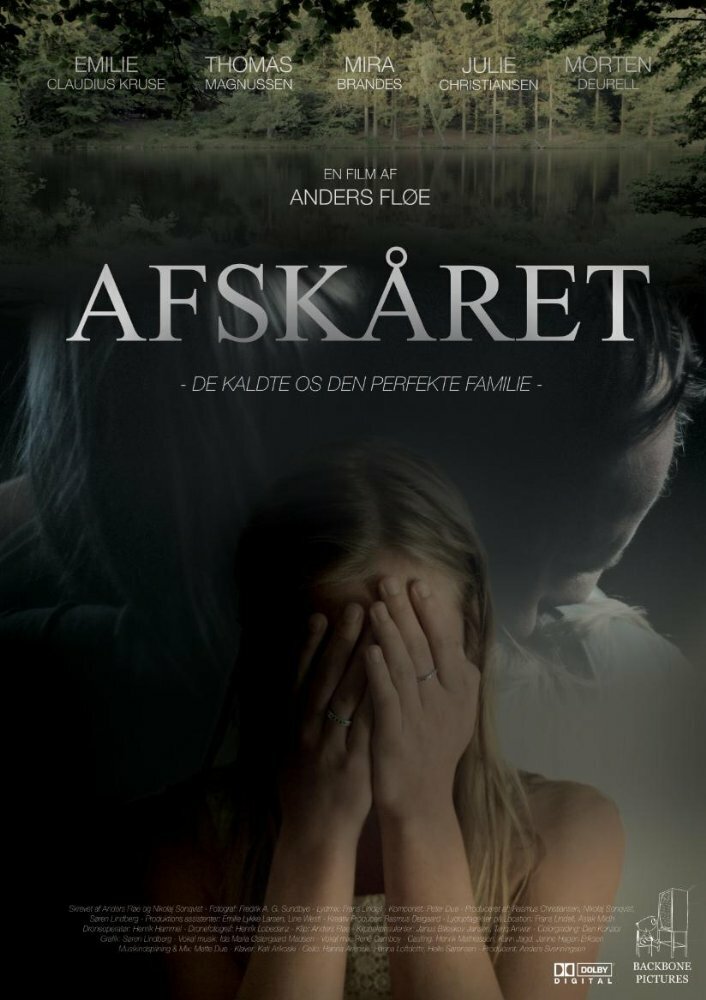 Afskåret (2016)