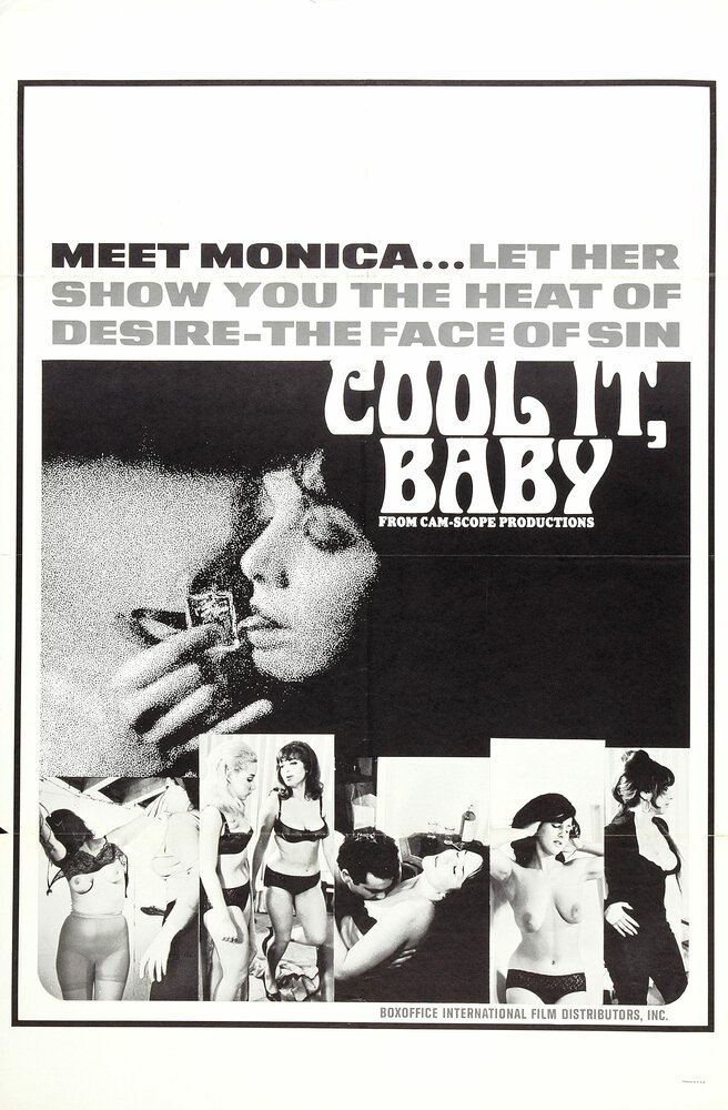 Cool It Baby (1967)