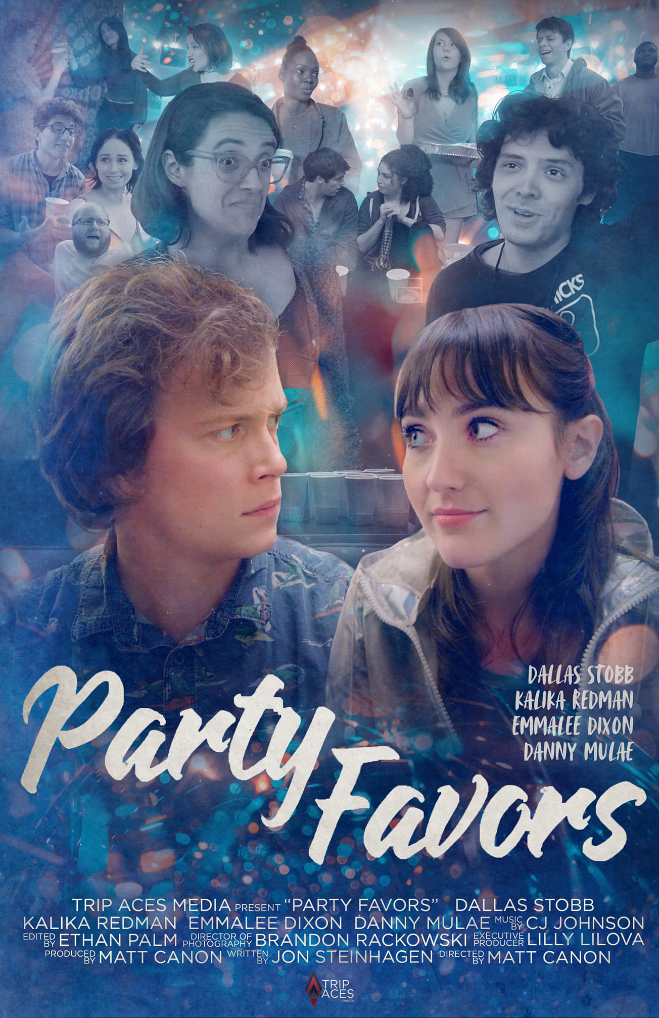 Party Favors (2021)