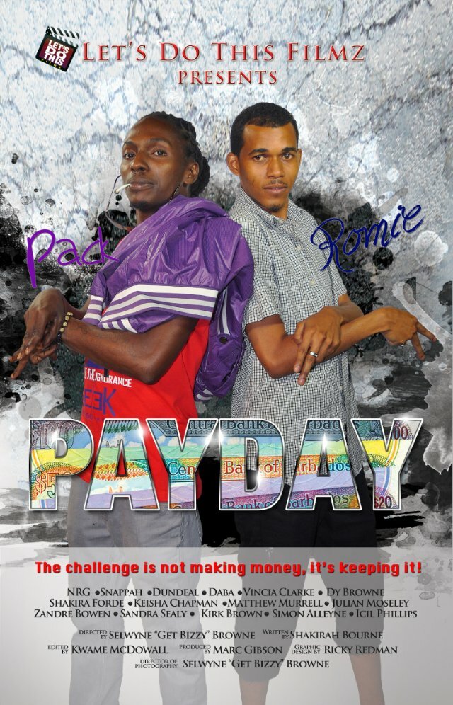 Payday (2014)