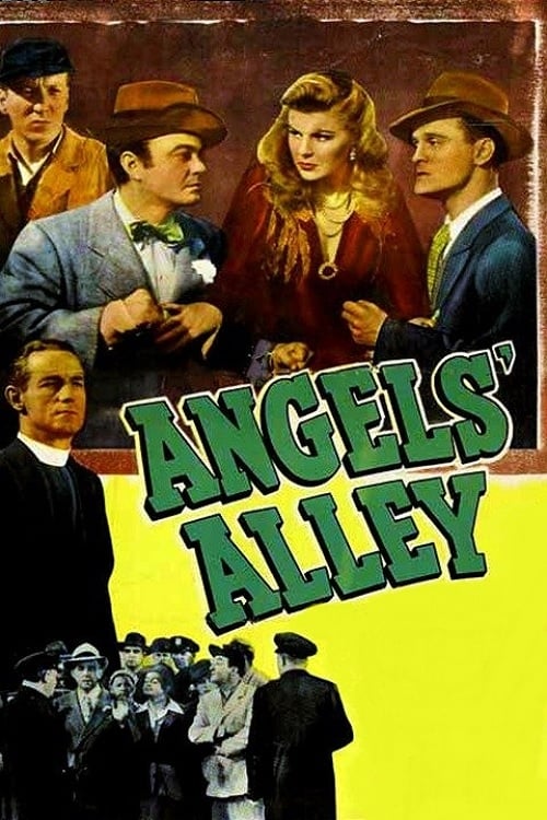 Angels' Alley (1948)