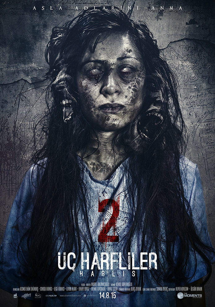 Üç Harfliler 2: Hablis (2015)