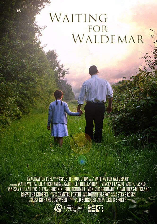 Waiting for Waldemar (2017)