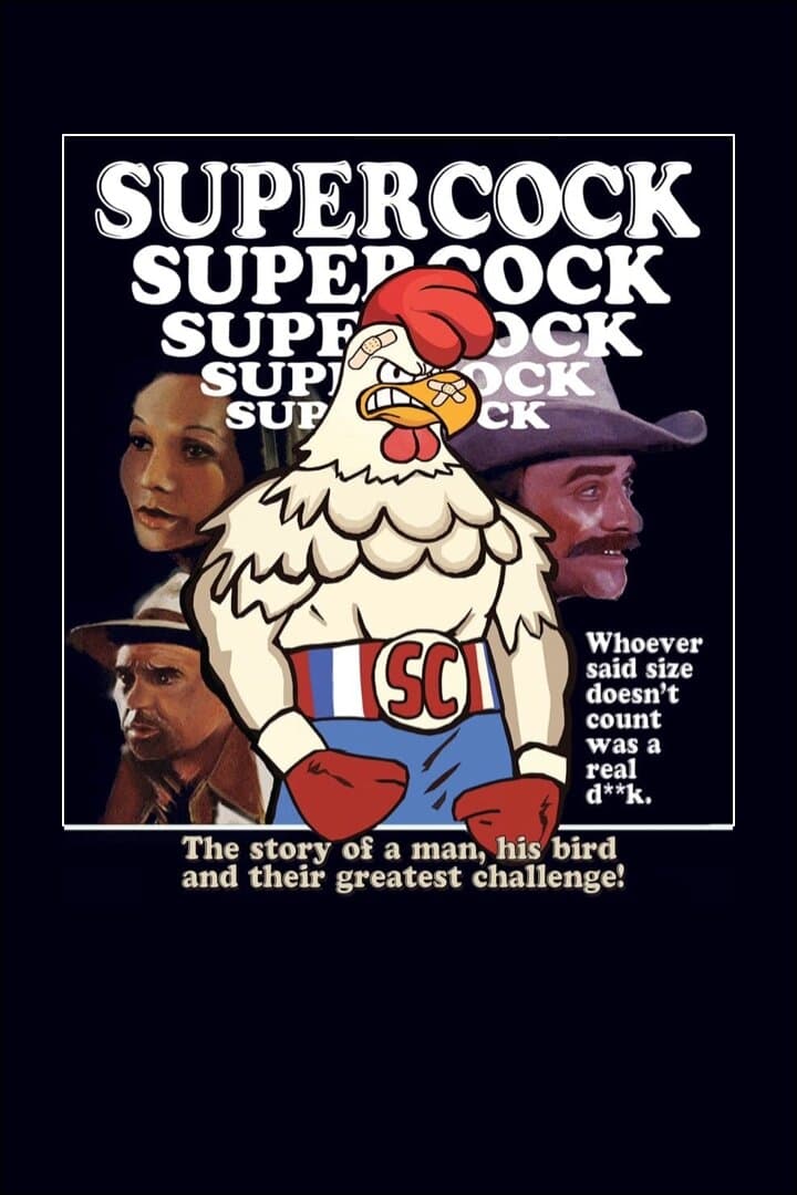 Supercock (1975)