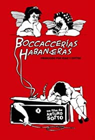 Boccaccerías Habaneras (2014)