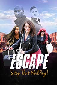 Sham Love Series: Escape - Stop That Wedding (2019)