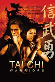 Tai Chi Warriors (2008)