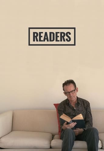 Readers (2017)