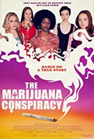 The Marijuana Conspiracy