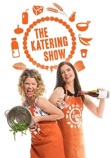 The Katering Show (2015)