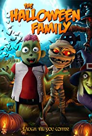 The Halloween Family (2019)