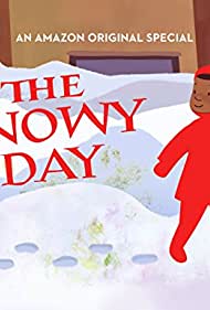 The Snowy Day (2016)