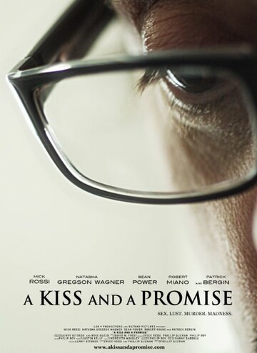 A Kiss and a Promise (2012)