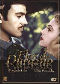 Flor de durazno (1945)