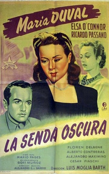 La senda oscura (1947)